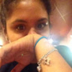 Meet your Posher, Mireya